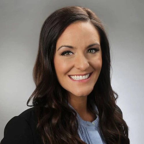 Dr. Devan Donnelly, dentist at The Dentist of Siouxland in Sioux City, IA.